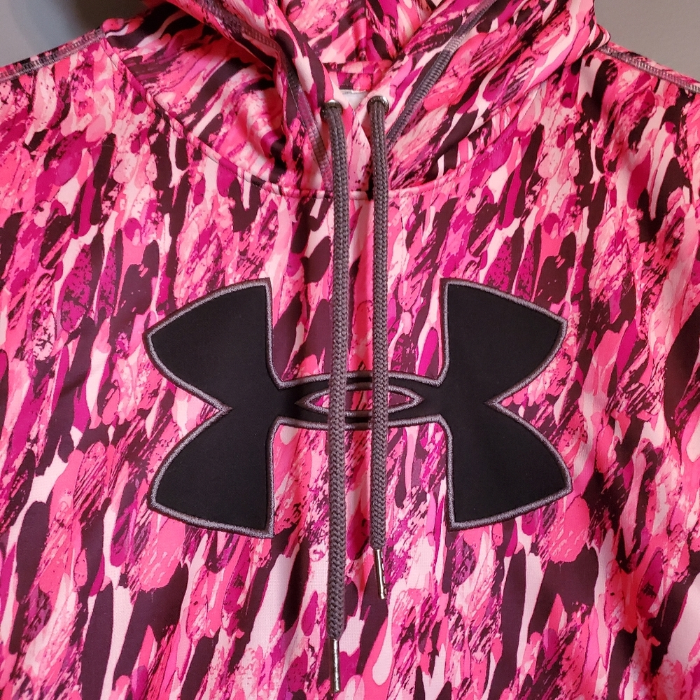Under Armour Pullover Sweatshirt - Picture 4 of 5